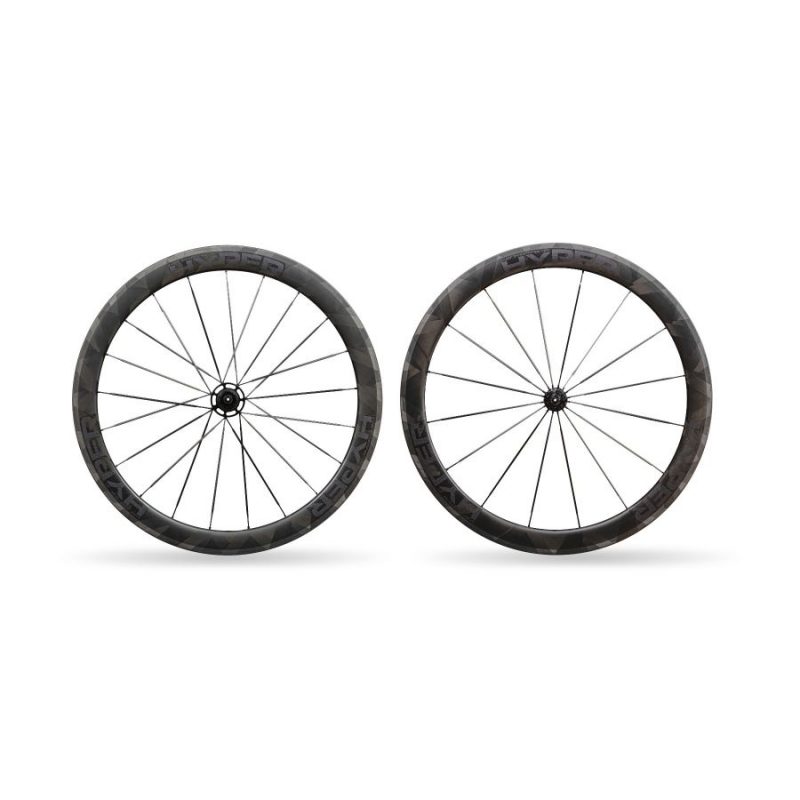 Hyper Mm Rim Brake Wheelset Winspace Cc