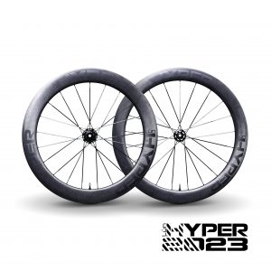 Lún HYPER 50mm Rim Brake Wheelset – winspace.cc