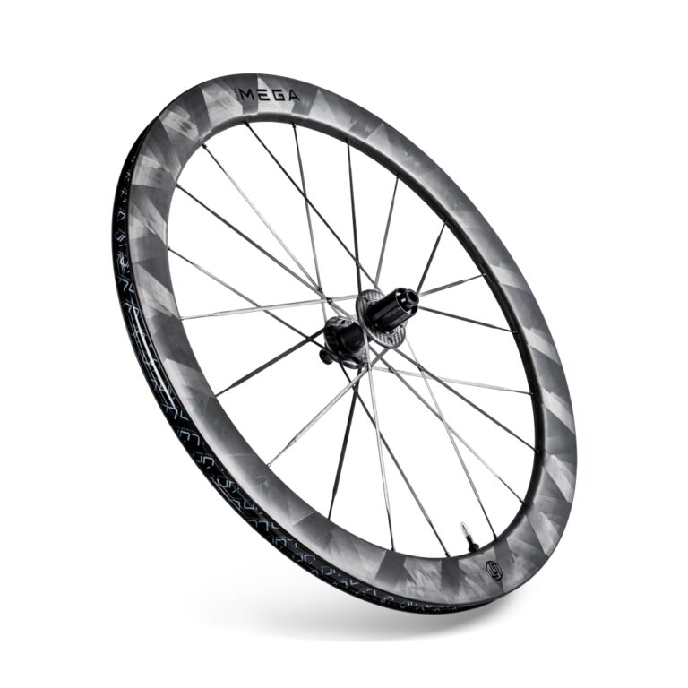 Lún MEGA D45 Disc Brake Wheelset – winspace.cc