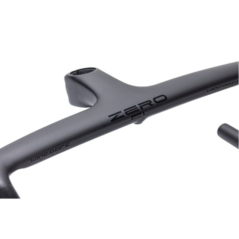 Level 5 carbon integrated road bar and stem online